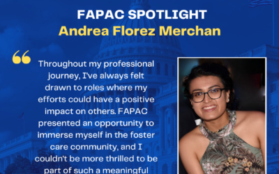 Spotlight on Andrea Florez Merchan