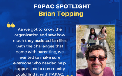 Spotlight on Brian Topping