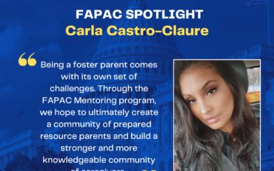 Spotlight on Carla Castro-Claure