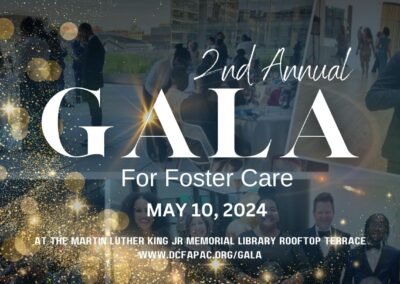 Gala for Foster Care