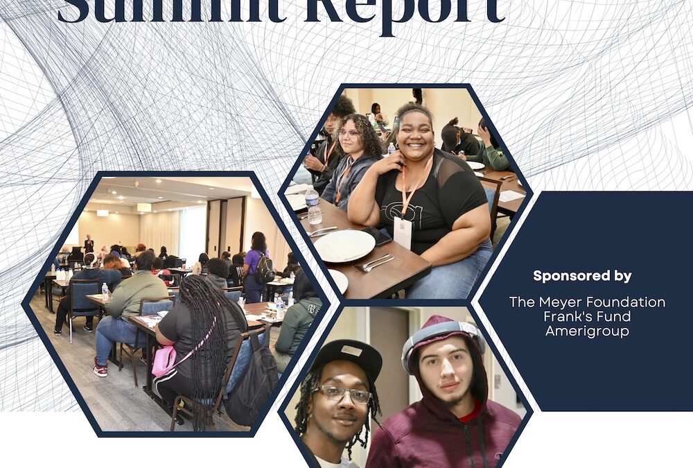 Foster Youth Summit Report – 2023