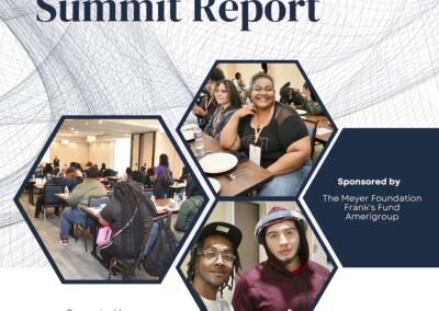 Foster Youth Summit Report – 2023