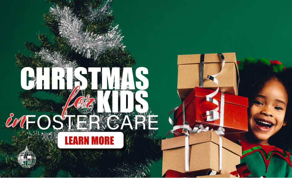 Christmas for Kids in FC Programs Image