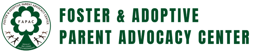 Foster and Adoptive Parent Advocacy Center