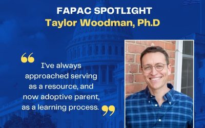 Spotlight on Taylor Woodman