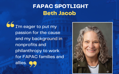 Spotlight – Beth Jacob