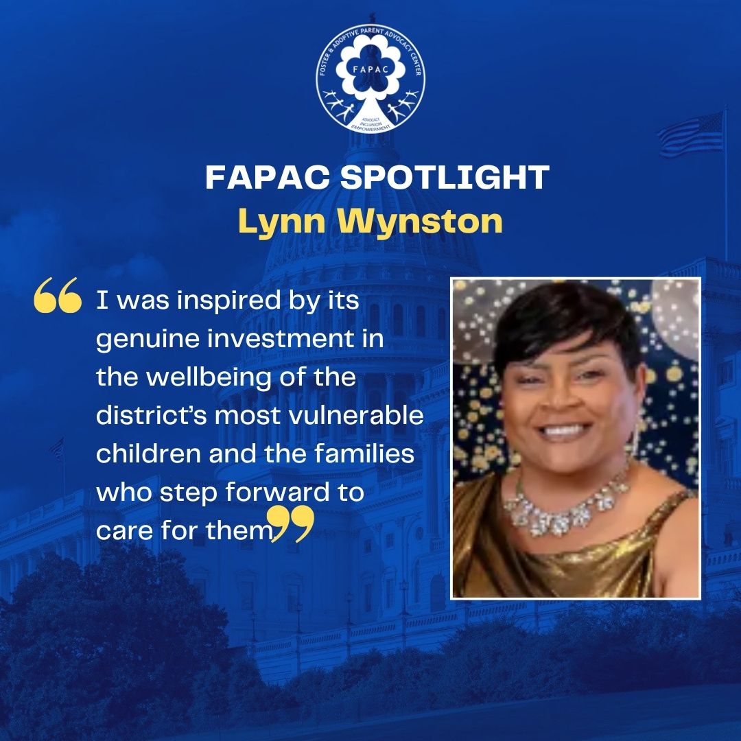 FAPAC Employee Spotlights