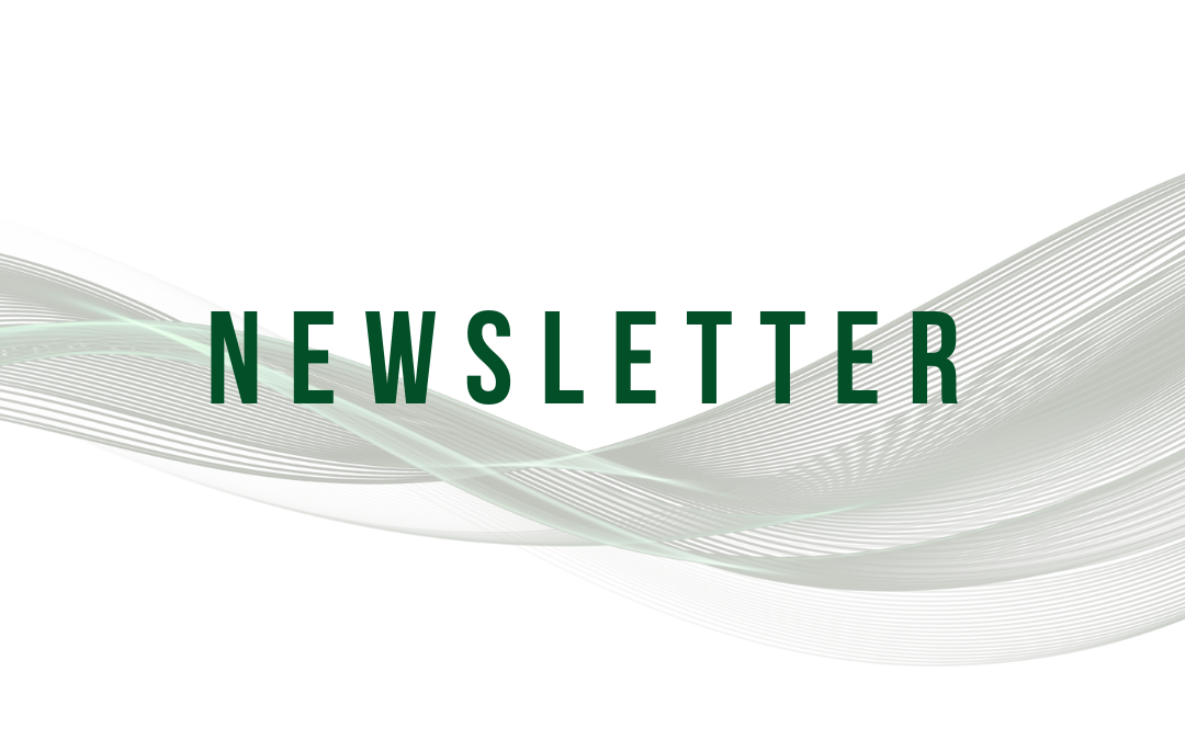 October Newsletter