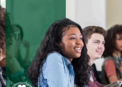 Foster Youth Summit Report – 2026